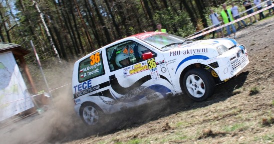 Rajd Mikołowski